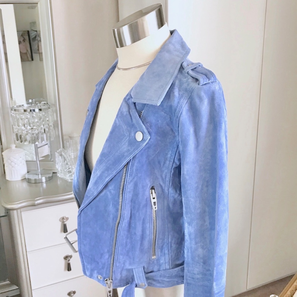 Blank NYC Jacket Small NWT - Picture 3 of 9